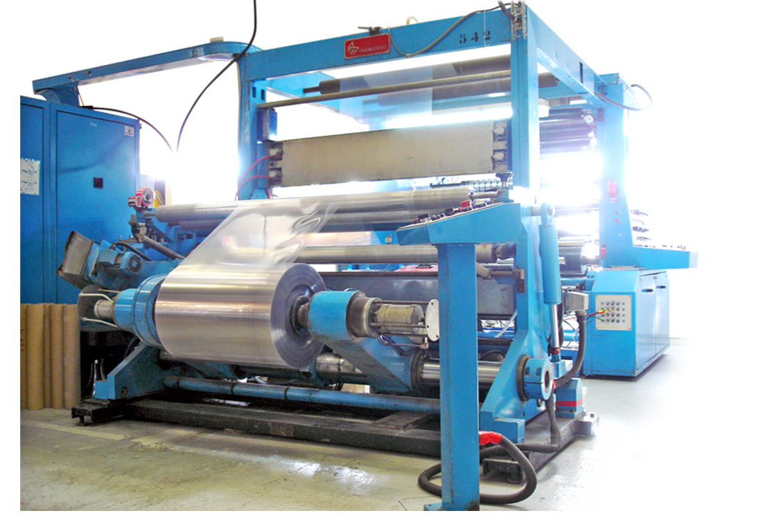 machine à découper