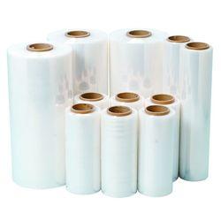 PE, PP, PET, PVC : quel film plastique pour quelle application ?