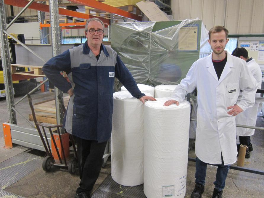 Atelier Harmonie Découpe